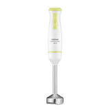 Batidora  Zelmer Zhb4562l De Inmersión 800 W Blanco, Amarillo