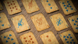 EAN 0073854094266 - Bicycle World Of Warcaft Classic juego de cartas 56 pieza(s) imagen 9
