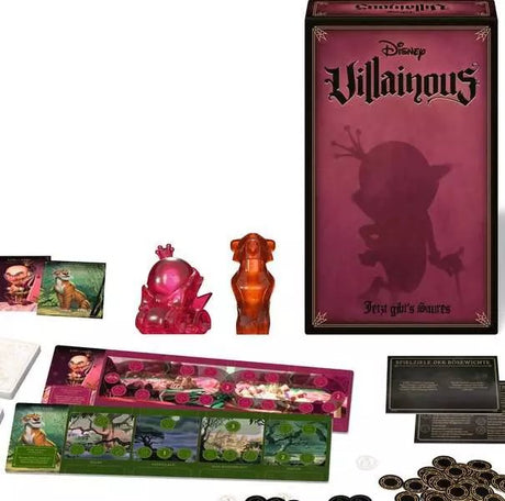 EAN 4005556228447 - Ravensburger 22844 juego de tablero 40 min Juego de mesa imagen 4