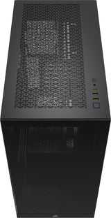 EAN 0840006686033 - Corsair 3500X Midi Tower Negro imagen 2