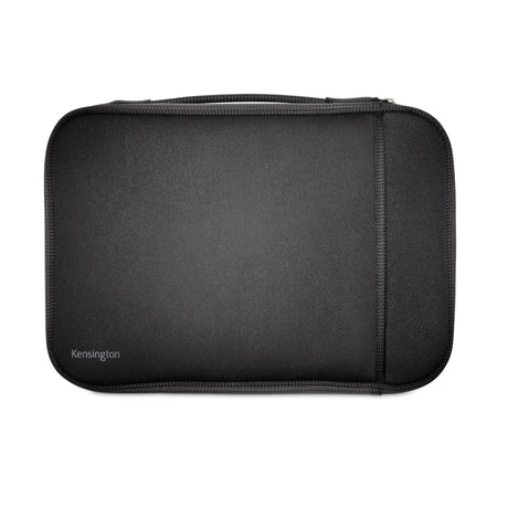 EAN 0085896626107 - Kensington Soft 35,6 cm (14") Negro imagen 1