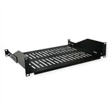 Value 26.99.0406 Accesorio De Bastidor Cajón Metálico Para Rack
