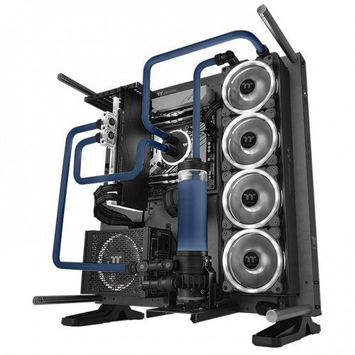 K Thermaltake P1000 Coolant Ultimate Gris