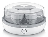 EAN 4008146036446 - Severin JG 3518 yogurtera 1,05 L 13 W imagen 2