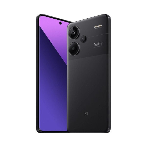 EAN 6941812750582 - Xiaomi Redmi Note 13 Pro+ 16,9 cm (6.67") SIM doble 5G USB Tipo C 12 GB 512 GB 5000 mAh Negro imagen 5