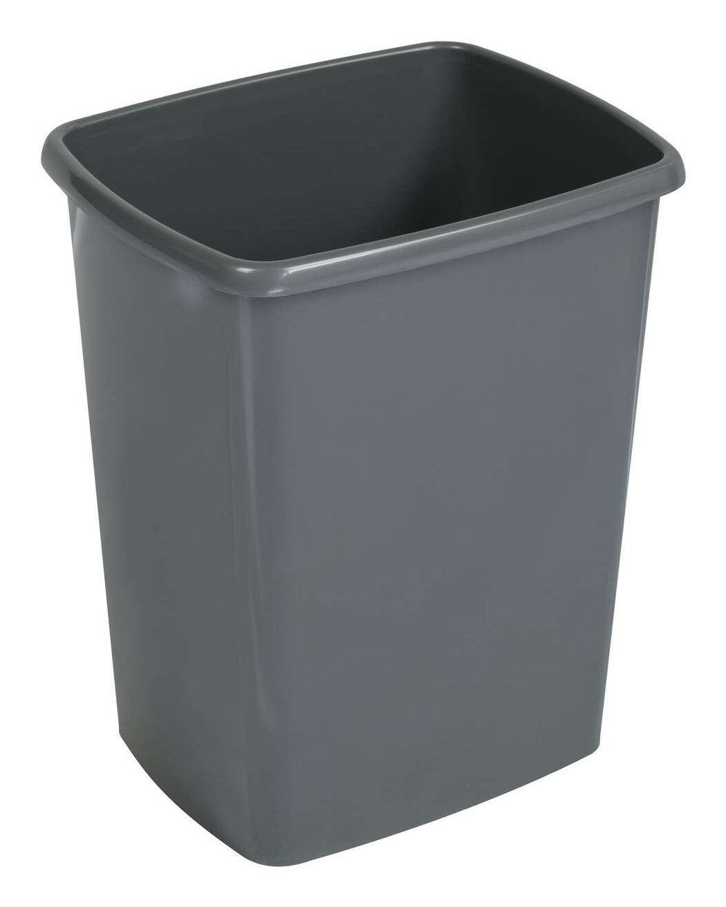 Maul Abfallbehälter Maulswing 10l Schwingdeckel Kunmmoff