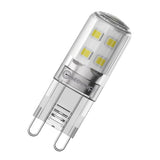 Osram Led Pin G9 P 1.9w 827 Clear G9 Led-Lampen Mit Retrofit-Stecksockel G9 Led Pi