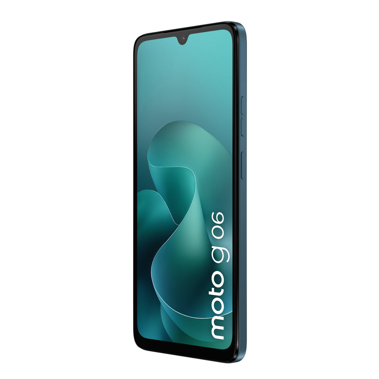 EAN 0840493607665 - Motorola moto g06 17,5 cm (6.88") SIM doble Android 15 4G USB Tipo C 4 GB 64 GB 5200 mAh Azul imagen 5