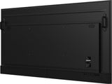 EAN 4948570123605 - iiyama LH8665UHSB-B1 pantalla de señalización Diseño de quiosco 2,18 m (86") LED Wifi 800 cd / m² 4K Ultr imagen 14