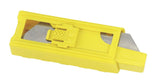 Stanley Utility Blades 1992 10 Pcs.