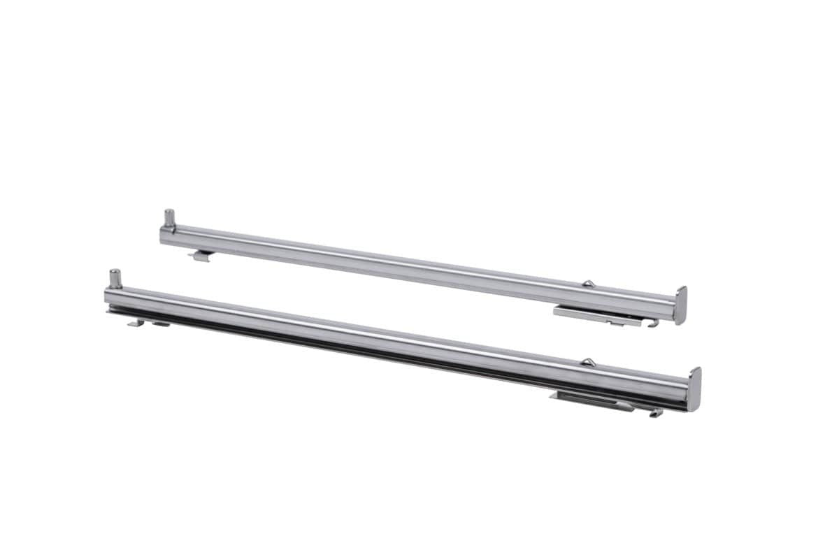 EAN 7332543112944 - Electrolux TR3LFV pieza y accesorio de hornos Guía telescópica Acero inoxidable imagen 4