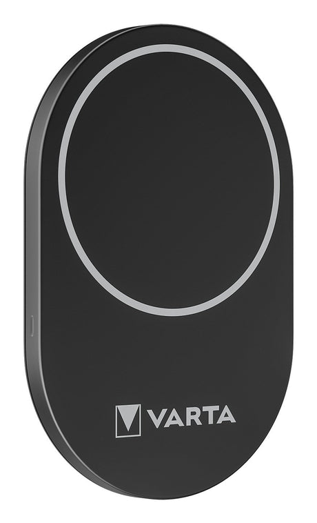 EAN 4008496066117 - Varta Mag Pro Wireless Car Charger Smartphone Campo magnético terrestre Auto imagen 3