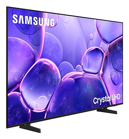 EAN 8806097067603 - Samsung UE55U8072FUXXH Televisor 139,7 cm (55") 4K Ultra HD Smart TV Wifi Negro imagen 8