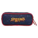 Vadobag Federmappe Spider-Man Web Hero