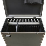EAN 7640239428478 - DICOTA D32005 carrito y armario de dispositivo portátil Carro de gestión y carga para dispositivos portát imagen 6