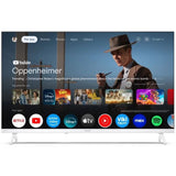 EAN 5905683272797 - Sharp LC-32HF2265EW 81,3 cm (32") HD Smart TV Wifi Blanco imagen 6
