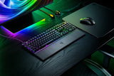 EAN 8887910074220 - Razer Huntsman V3 Pro 8KHz teclado Juego USB Alemán Negro imagen 7