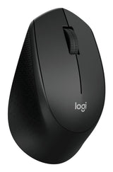 EAN 5099206066670 - Logitech M330 SILENT PLUS ratón Oficina mano derecha RF inalámbrico Mecánico 1000 DPI imagen 2