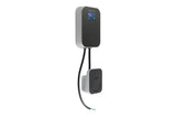 Extralink Bs20-Ba-22kw-App Typ A 32a 22kw  Adowarka Do Samochodu Elektrycznego  3 Fazy, Ekran Lcd, Aplikacja, 6,1m 100 250 380 V Negro
