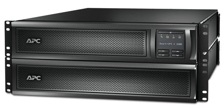 EAN 0731304327738 - APC Smart-UPS X 2200VA sistema de alimentación ininterrumpida (UPS) Línea interactiva 2,2 kVA 1980 W 9 sa imagen 7