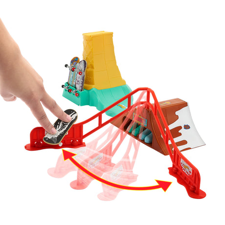 EAN 0194735232444 - Hot Wheels HXK91 vehículo de juguete imagen 7