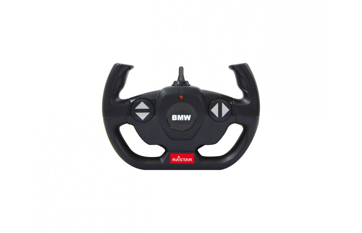 Jamara Bmw I8 Roadmer 1:12 2,4 Ghz Naranja A 6+