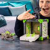 Schleich Eldrador Creatures Battlecave Steinchamäleons 42677