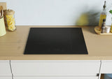 EAN 8059019051093 - Candy Idea CTP643C/YEP Negro Integrado 59 cm Con placa de inducción 4 zona(s) imagen 2
