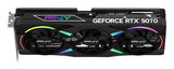 EAN 0751492794440 - PNY GeForce RTX 5070 EPIC-X RGB OC NVIDIA 12 GB GDDR7 imagen 12