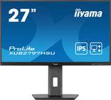 Monitor Iiyama  27" Xub2797hsu-B2 16:9 Hdmi+Dp+2xusb Lift