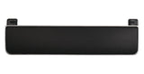 EAN 0743870004784 - Contour Design CDWRBK00110 descansa muñecas Cuero vegano Negro imagen 1