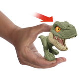 Figurka Jurassic World Mighty Little Biters