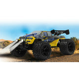 Jamara Monmertruck Myron 1:10 Bl 4wd Led Lipo 2,4ghz 14+