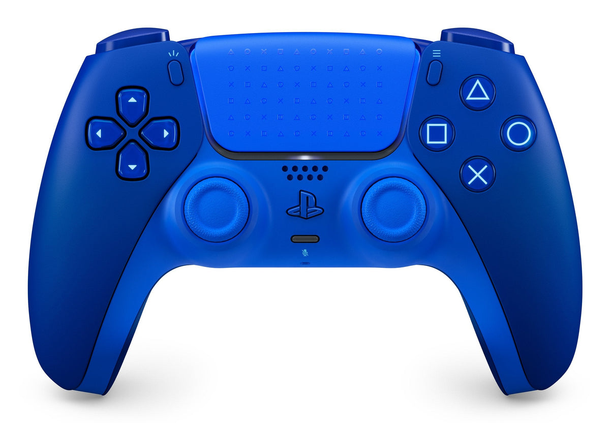 Sony Interactive Entertainment Dualsense Wireless-Controller - Icon Azul Special Edition (Azul)
