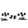 EAN 4260711990731 - Thermal Grizzly TG-AD-AM5-MK accesorio o pieza de sistema de refrigeración para ordenador Kit de montaje imagen 1