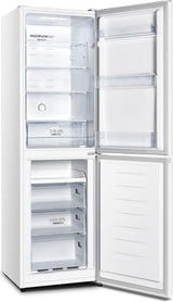 Nrk418ecw4 Gorenje      Fridge-Freezer