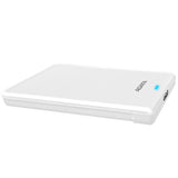 EAN 4713218461803 - ADATA AHV620S-1TU3-CWH disco duro externo 1 TB 2.5" Micro-USB B 3.2 Gen 1 (3.1 Gen 1) Blanco imagen 6
