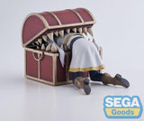 Figura Frieren In Mimic Luminasta Frieren Beyond Journeys End 9,5cm
