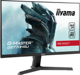 Monitor Iiyama 27" Gaming Red Eagle G2770hsu-B1