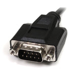 EAN 0065030842426 - StarTech.com PEX2S1P553B tarjeta y adaptador de interfaz Interno Paralelo, De serie imagen 9
