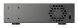 EAN 4711103086209 - QNAP QSW-L3208-2C6T switch Gestionado L2 10G Ethernet (100/1000/10000) Escritorio Negro imagen 7
