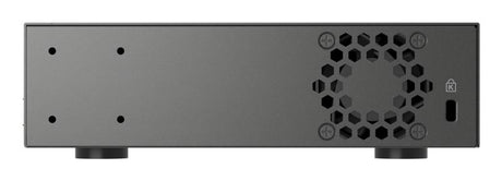 EAN 4711103086209 - QNAP QSW-L3208-2C6T switch Gestionado L2 10G Ethernet (100/1000/10000) Escritorio Negro imagen 7