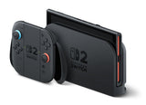 EAN 0045496321529 - Nintendo Switch 2 + Mario Kart World videoconsola portátil 20,1 cm (7.9") 256 GB Pantalla táctil Wifi Neg imagen 7
