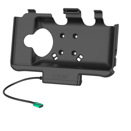 EAN 0793442018428 - RAM Mounts RAM-HOL-SAM60CPU soporte Soporte activo para teléfono móvil Tablet/UMPC Negro imagen 1