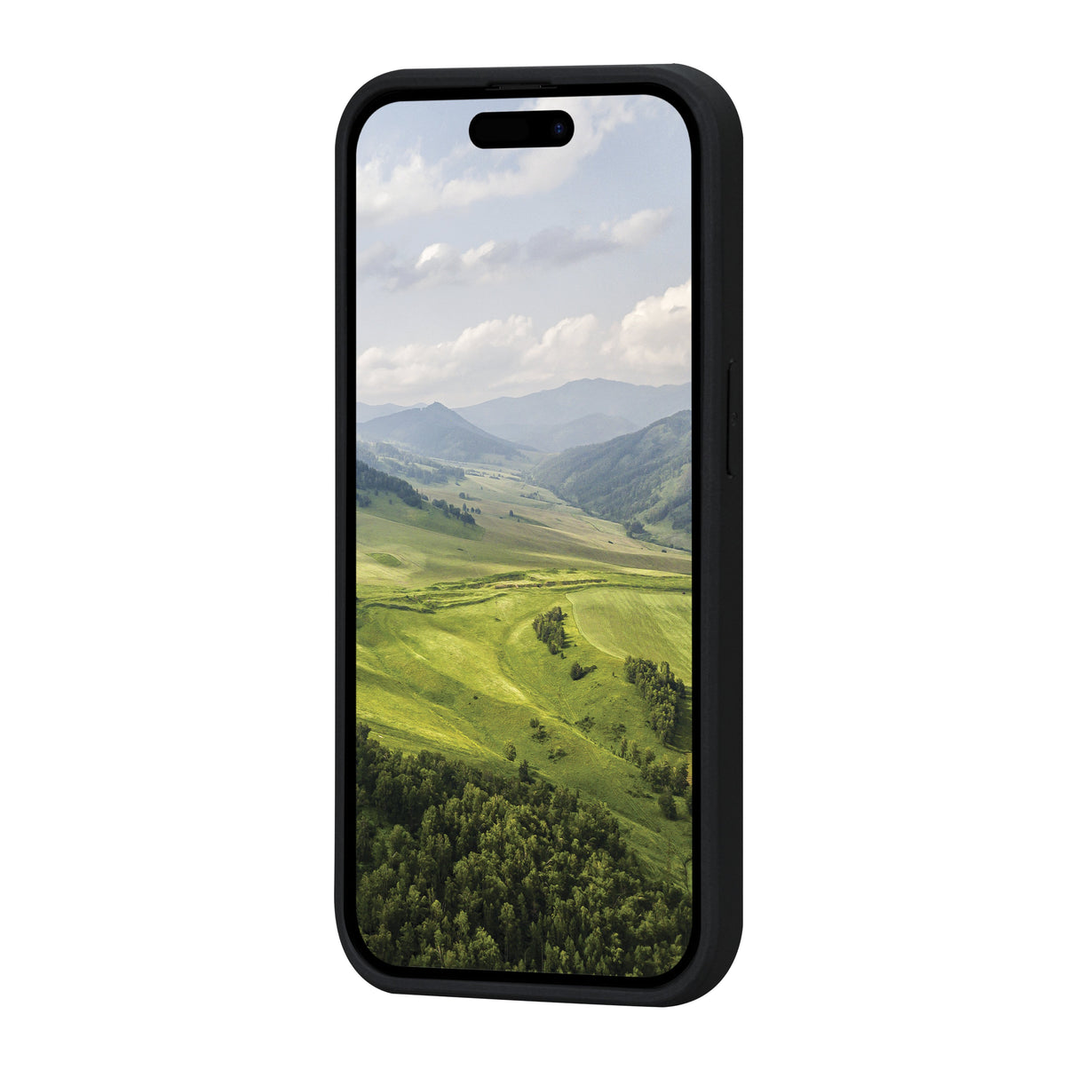 EAN 5711428018267 - dbramante1928 Greenland funda para teléfono móvil Negro imagen 4