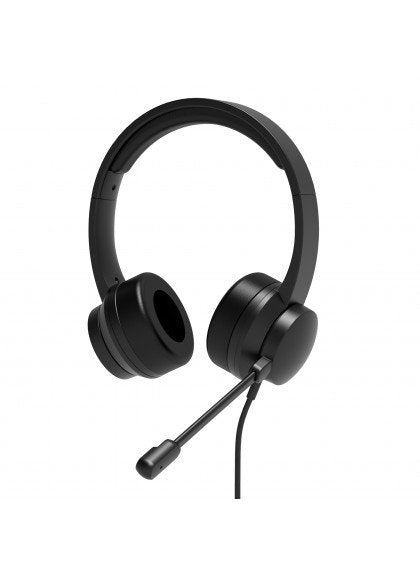 EAN 3567049016050 - Port Designs 901605 auricular y casco Auriculares Alámbrico Diadema USB tipo A Negro imagen 5
