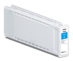 Tinta Epson Cyan 700ml Sc P7300 9300