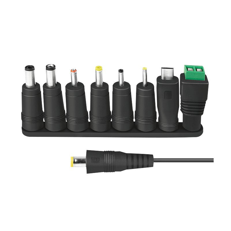 Cargador Logilink Con Puerto Usb, 3-12v, 24w