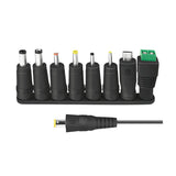 Cargador Logilink Con Puerto Usb, 3-12v, 24w