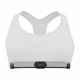 Garmin Hrm-Fit Monitor De Ritmo Cardiaco Pecho Bluetooth/Ant+ Negro